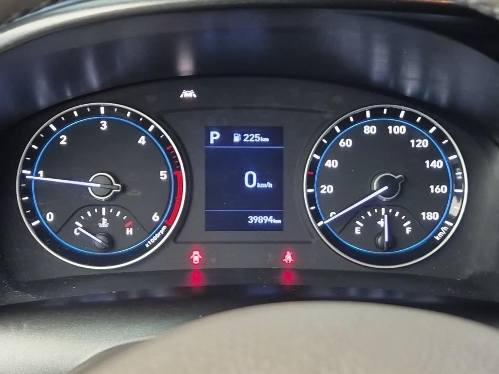 현대 포터2 1톤 냉동탑 4