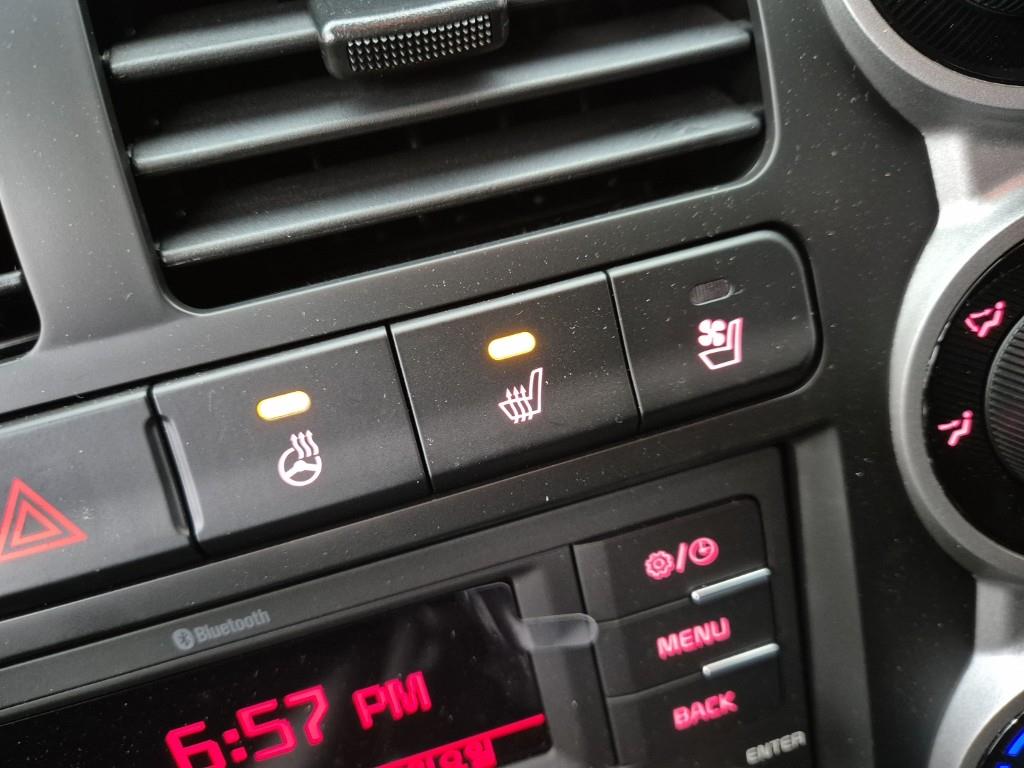 기아 봉고3 1톤 카고 LPG 13