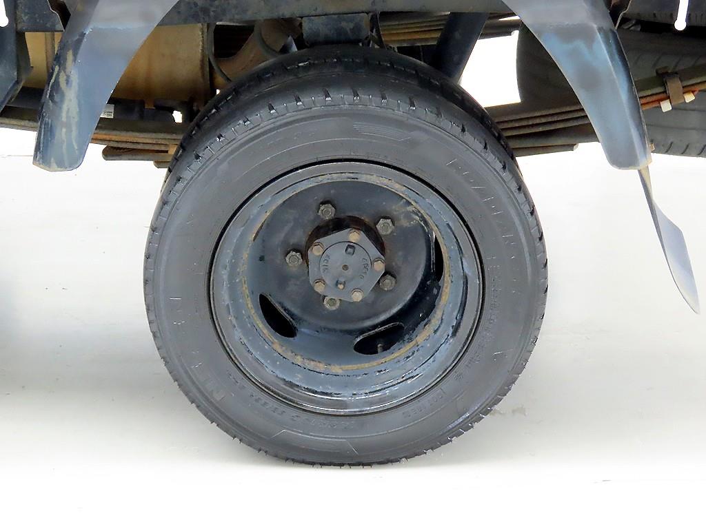 기아 봉고3 1톤 카고 15