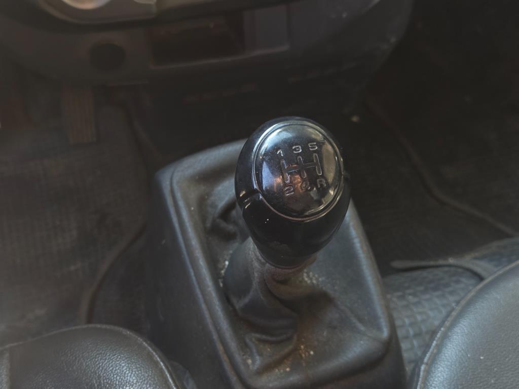 기아 봉고3 1톤 카고 7