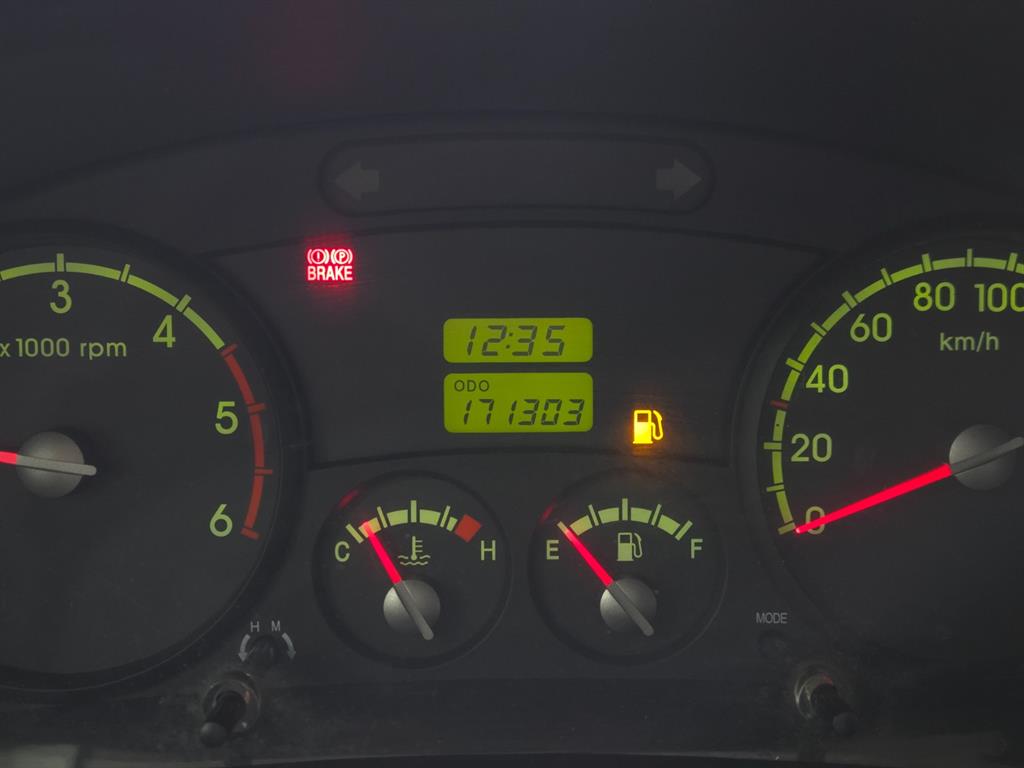 기아 봉고3 1톤 냉동탑 11