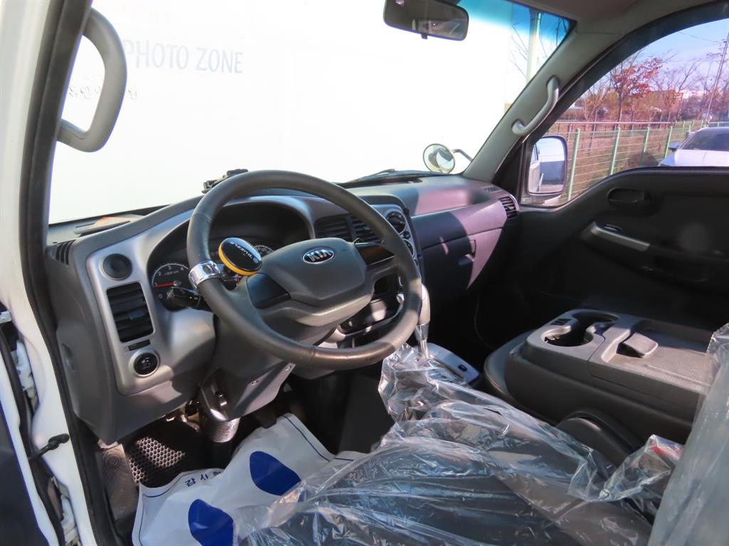 기아 봉고3 1톤 카고 10