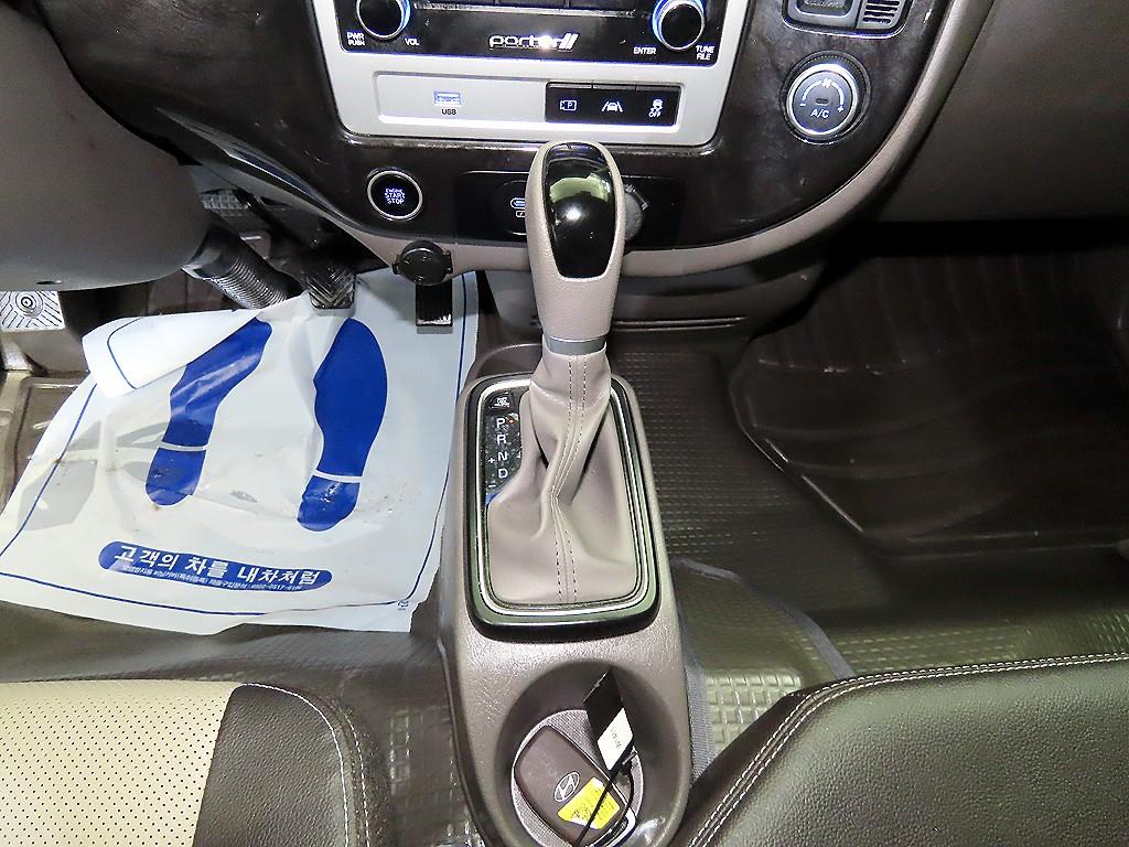 현대 포터2 1톤 카고 슈퍼캡 장축 LPG 11