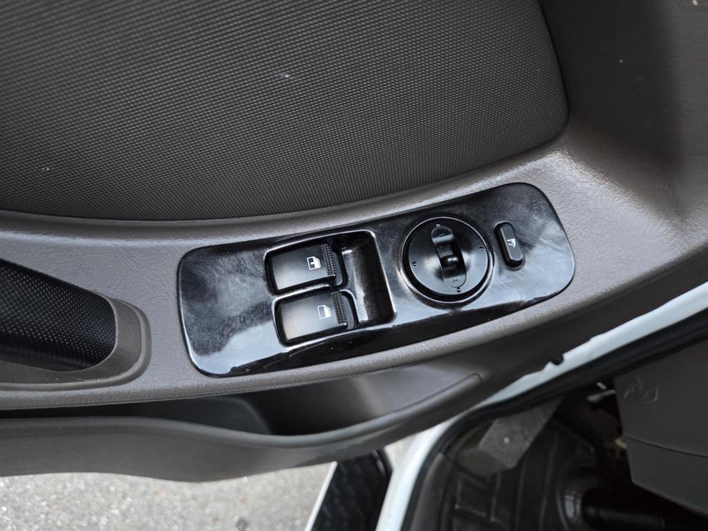 현대 포터2 1톤 냉동탑 15