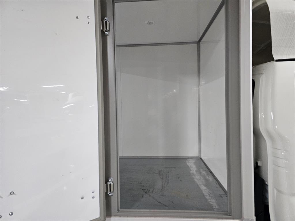 기아 봉고3 1톤 저상탑 LPG 7