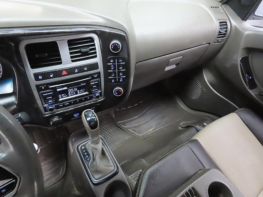 현대 포터2 1톤 카고 6