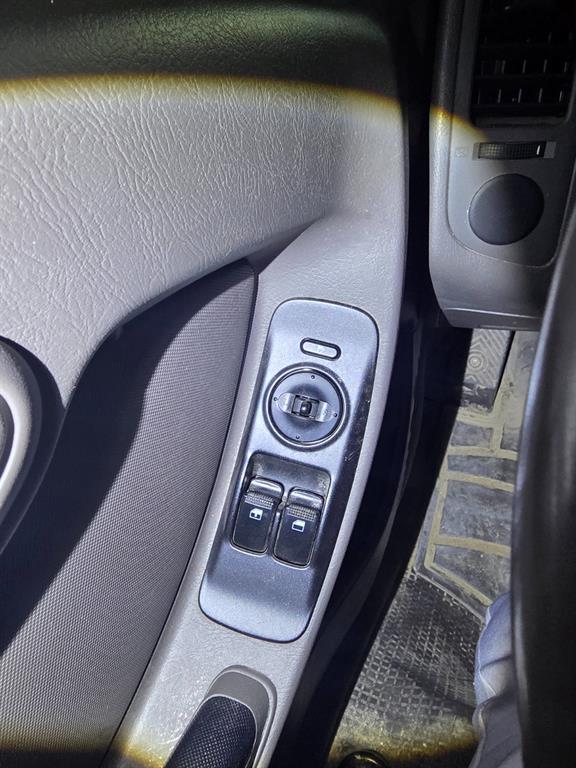 현대 포터2 방통차 1톤 오토 6