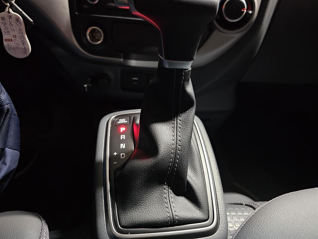 기아 봉고3 1톤 저상탑 LPG 12