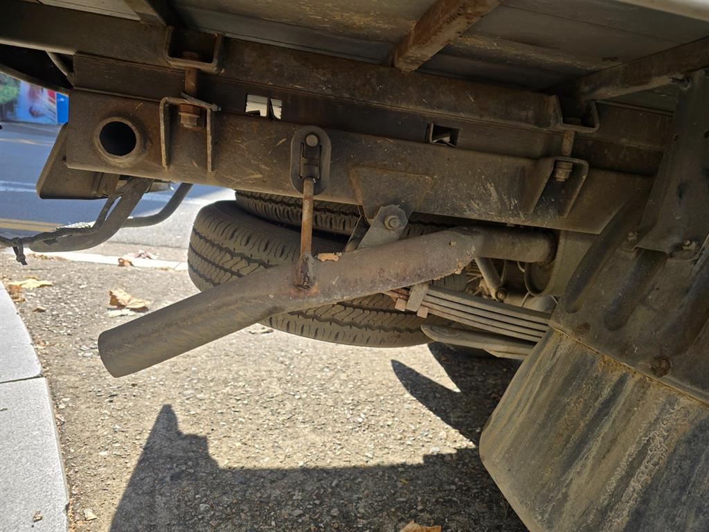 현대 포터2 1톤 표준탑 13