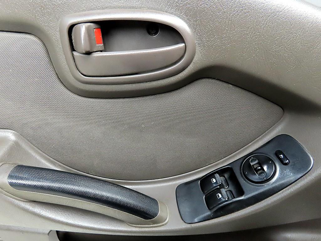 현대 포터2 1톤 포장탑 9