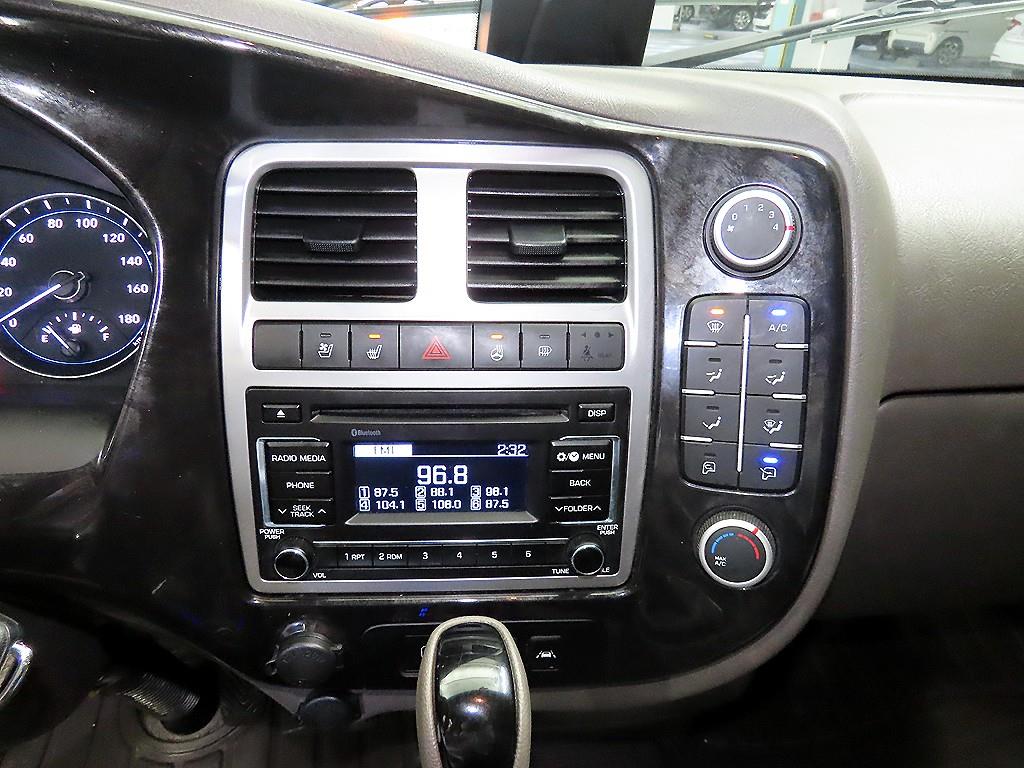 현대 포터2 1톤 카고 11