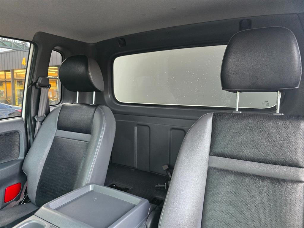 기아 봉고3 1톤 표준탑 LPG 15