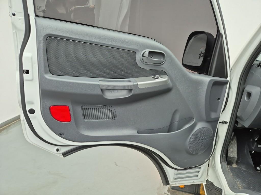 기아 봉고3 1톤 카고 LPG 15