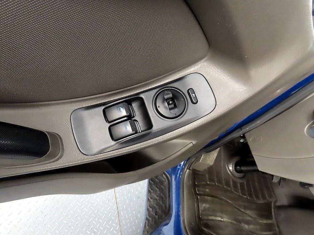 현대 포터2 1톤 카고 9