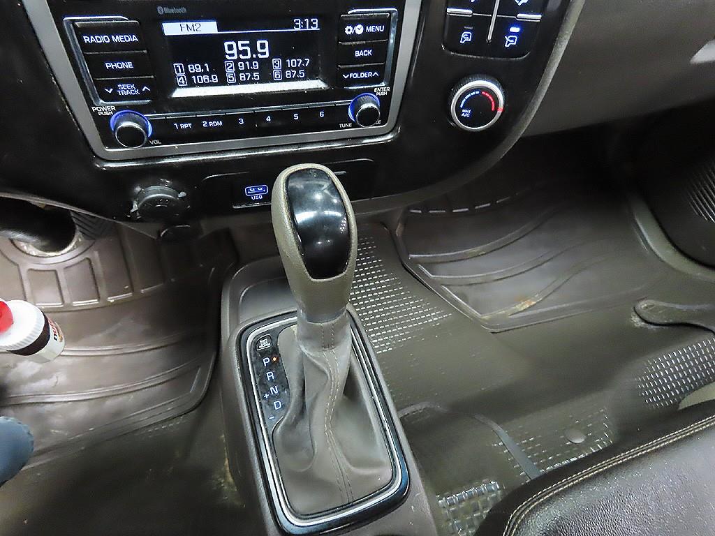 현대 포터2 1톤 카고 16