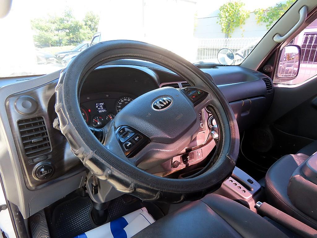 기아 봉고3 1톤 카고 6