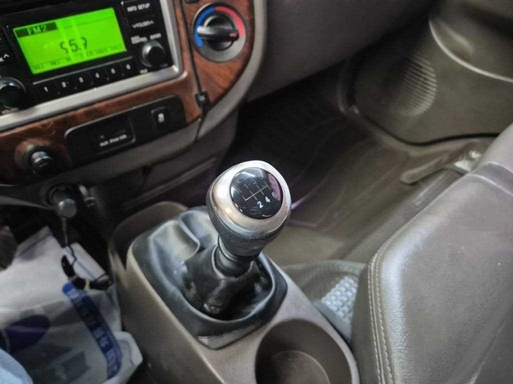 현대 포터2 1톤 카고 6