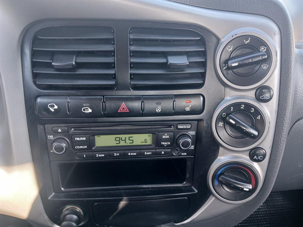 기아 봉고3 1톤 카고 킹캡 장축 10