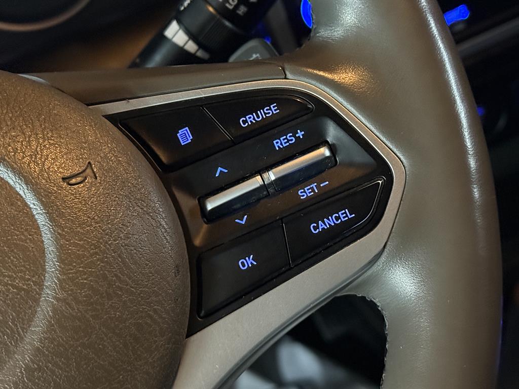 현대 포터2 1톤 카고 전기 7