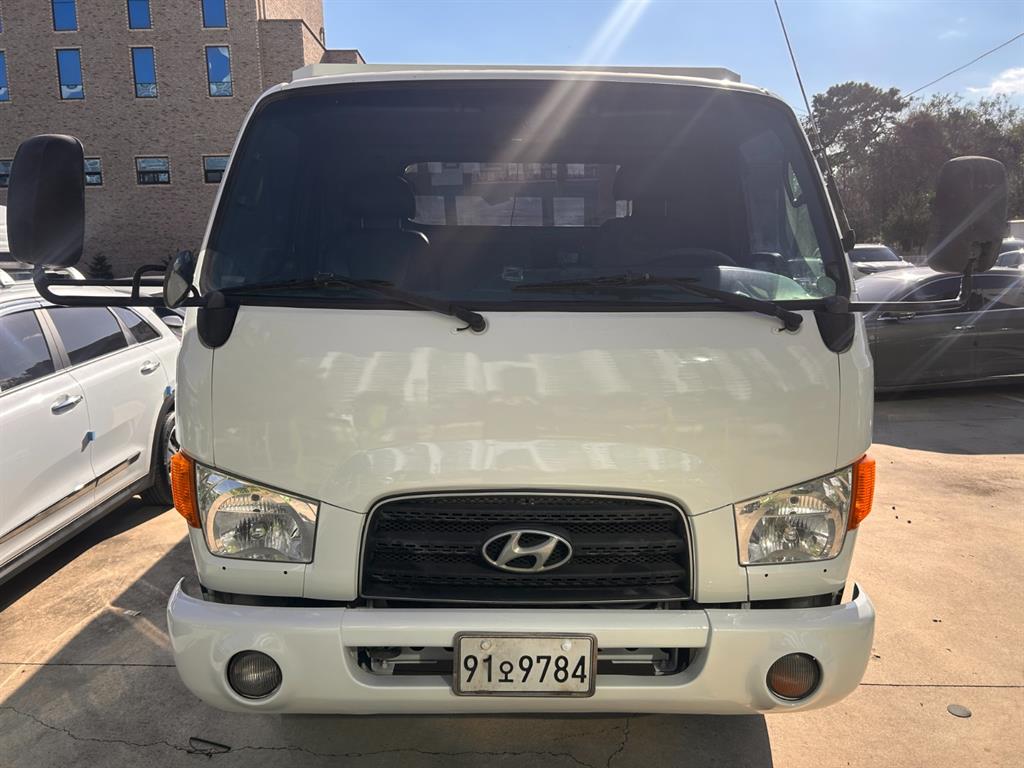 국산차 리스트 차량 이미지