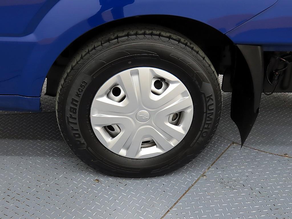 기아 봉고3 1톤 카고 17