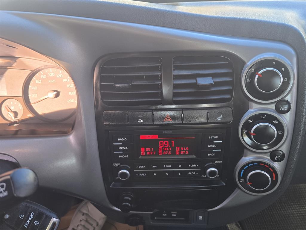 기아 봉고3 1톤 카고 6