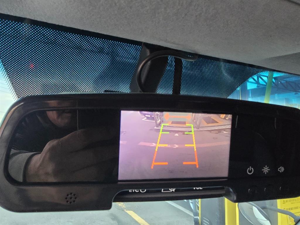 기아 봉고3 1톤 표준탑 LPG 11