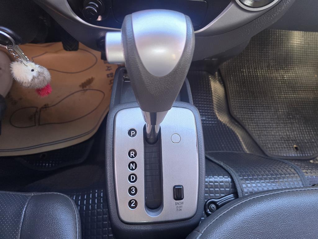 기아 봉고3 1톤 카고 7