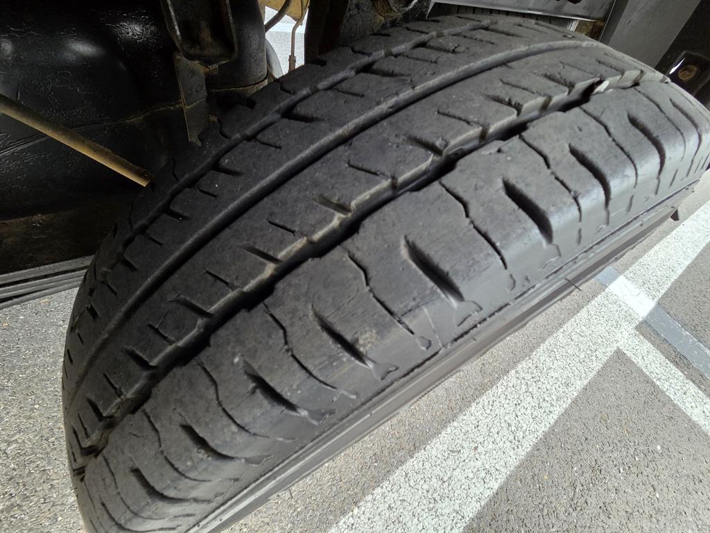 현대 포터2 1톤 카고 17