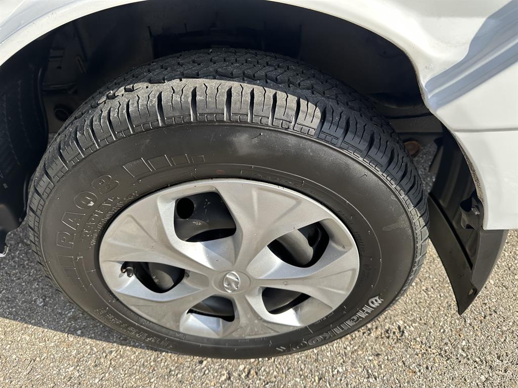 현대 포터2 1톤 냉동탑 13