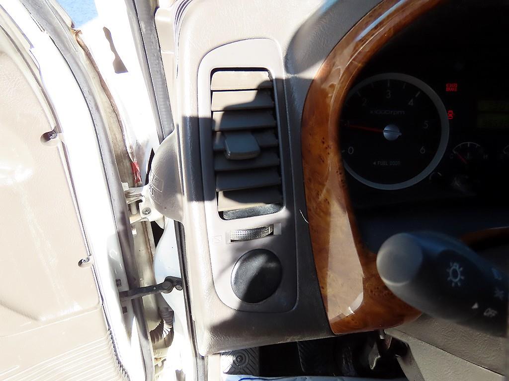 현대 포터2 1톤 카고 11