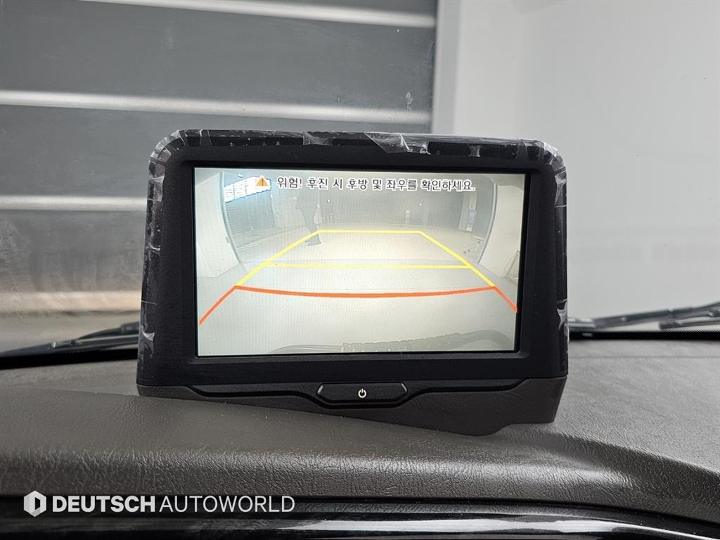 현대 포터2 1톤 카고 14