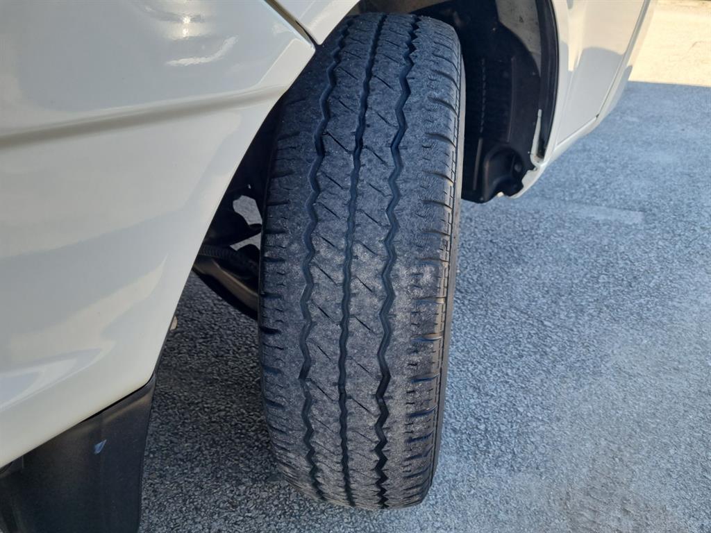 현대 포터2 1톤 카고 13