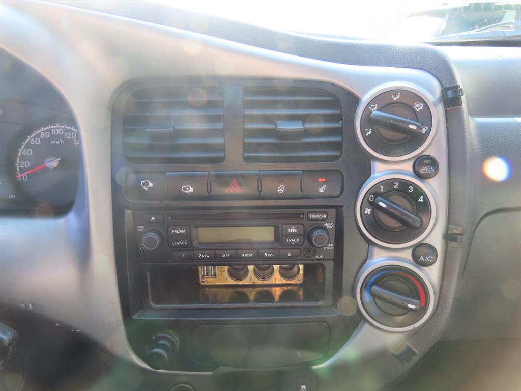 기아 봉고3 1톤 카고 15