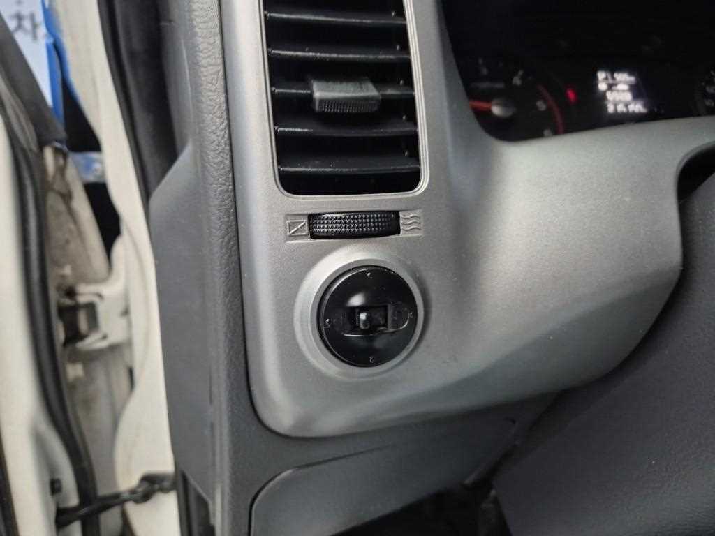 기아 봉고3 1톤 냉동탑 14