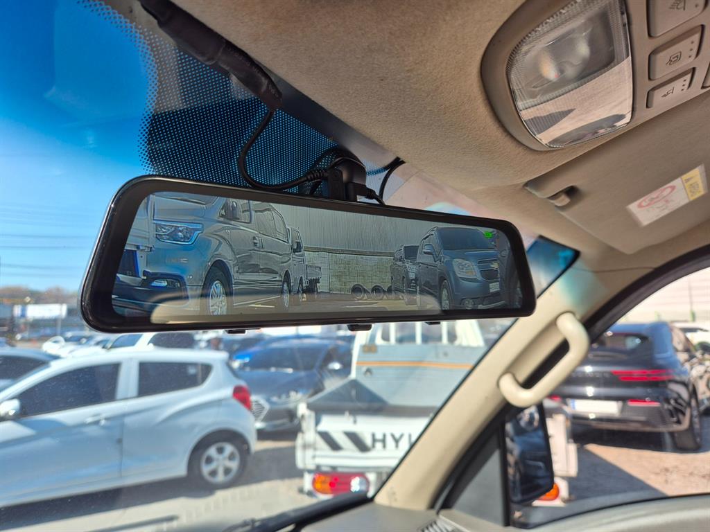 현대 포터2 1톤 표준탑 10