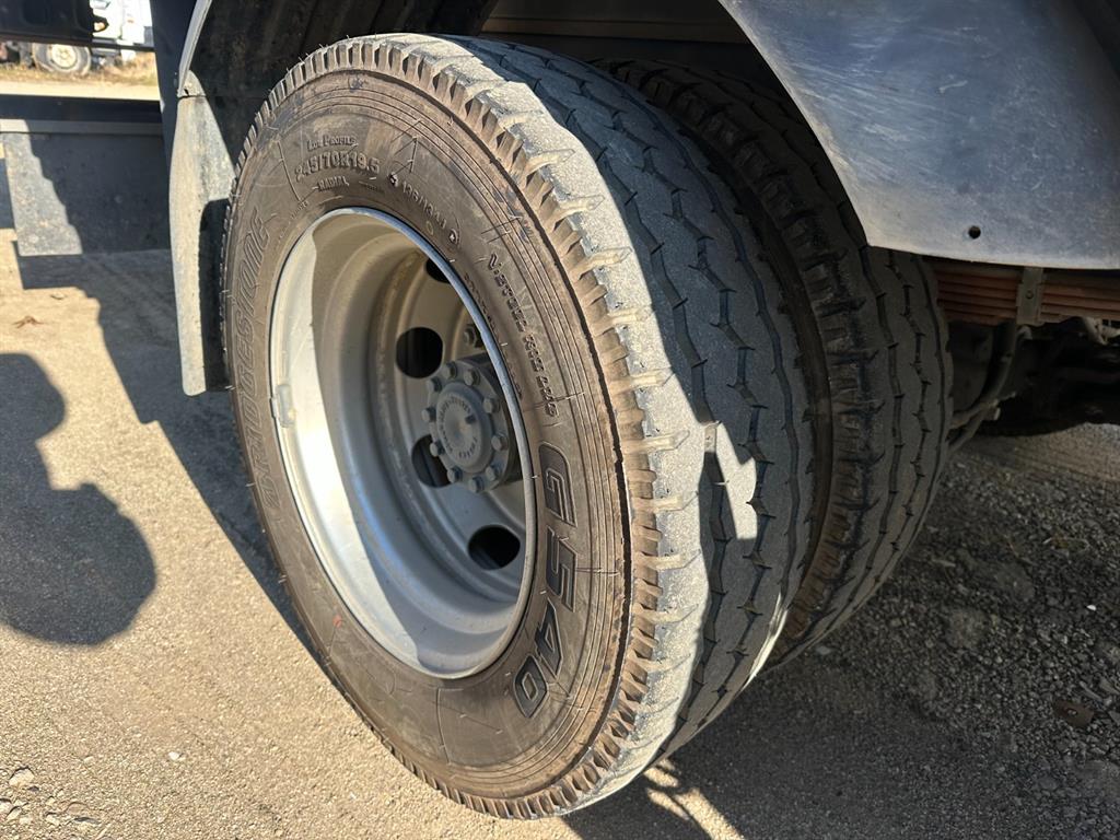 현대 파비스 단바리 카고 5.5톤 오토 17