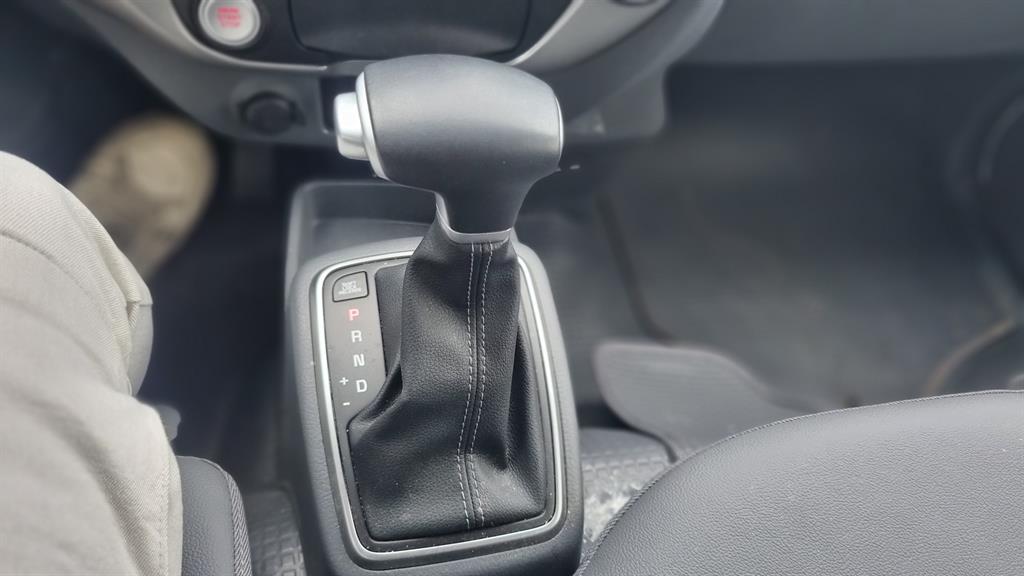 기아 봉고3 1톤 표준탑 LPG 7