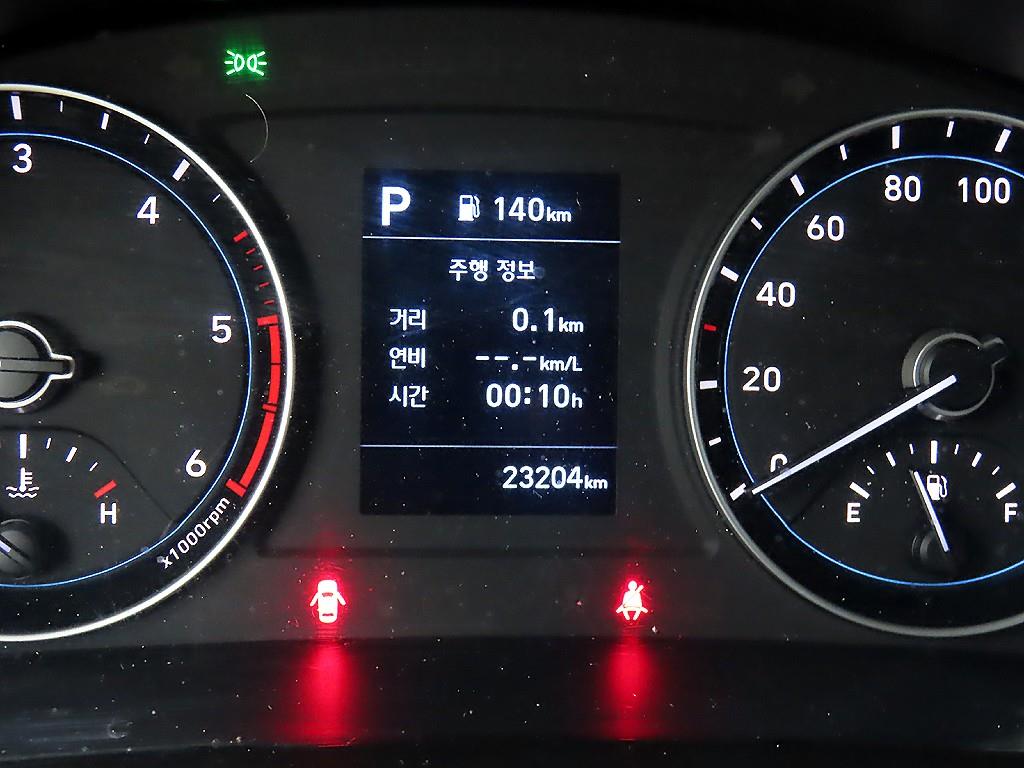 현대 포터2 1톤 카고 6