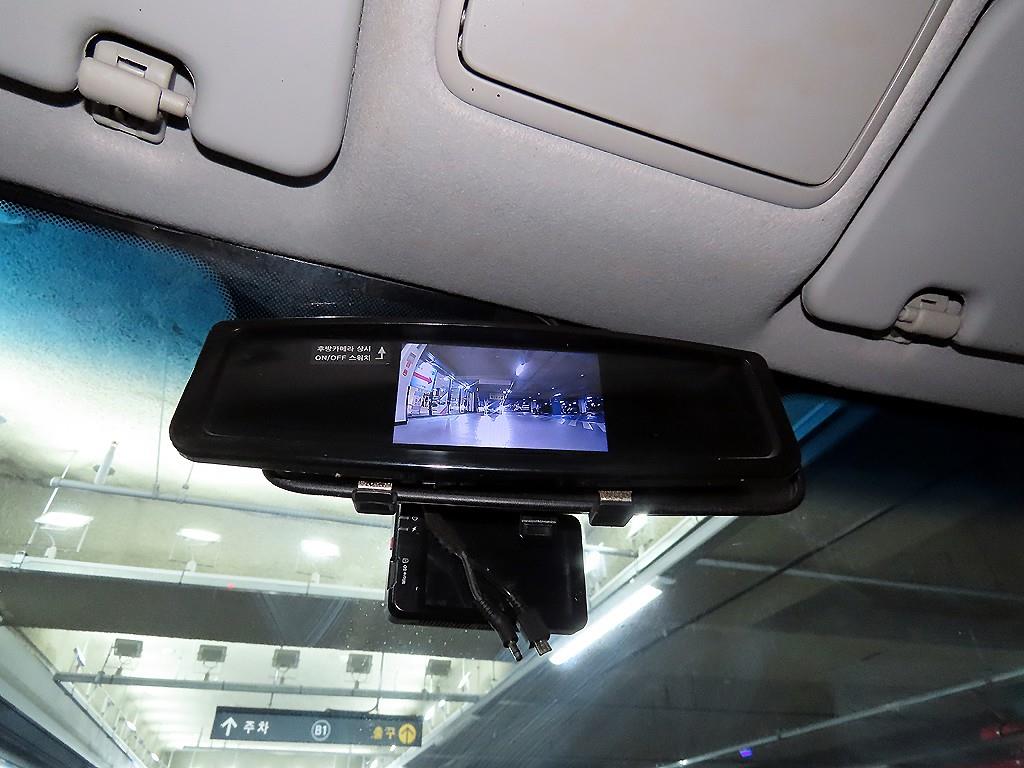 기아 봉고3 1톤 카고 14