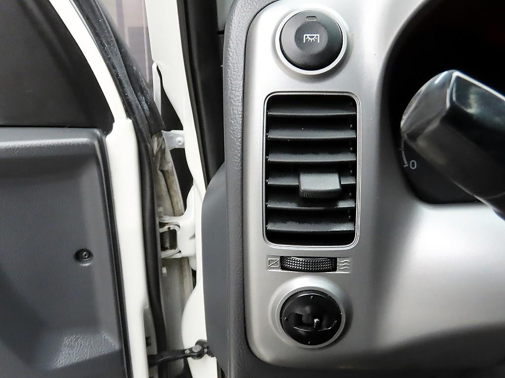 기아 봉고3 1톤 카고 10