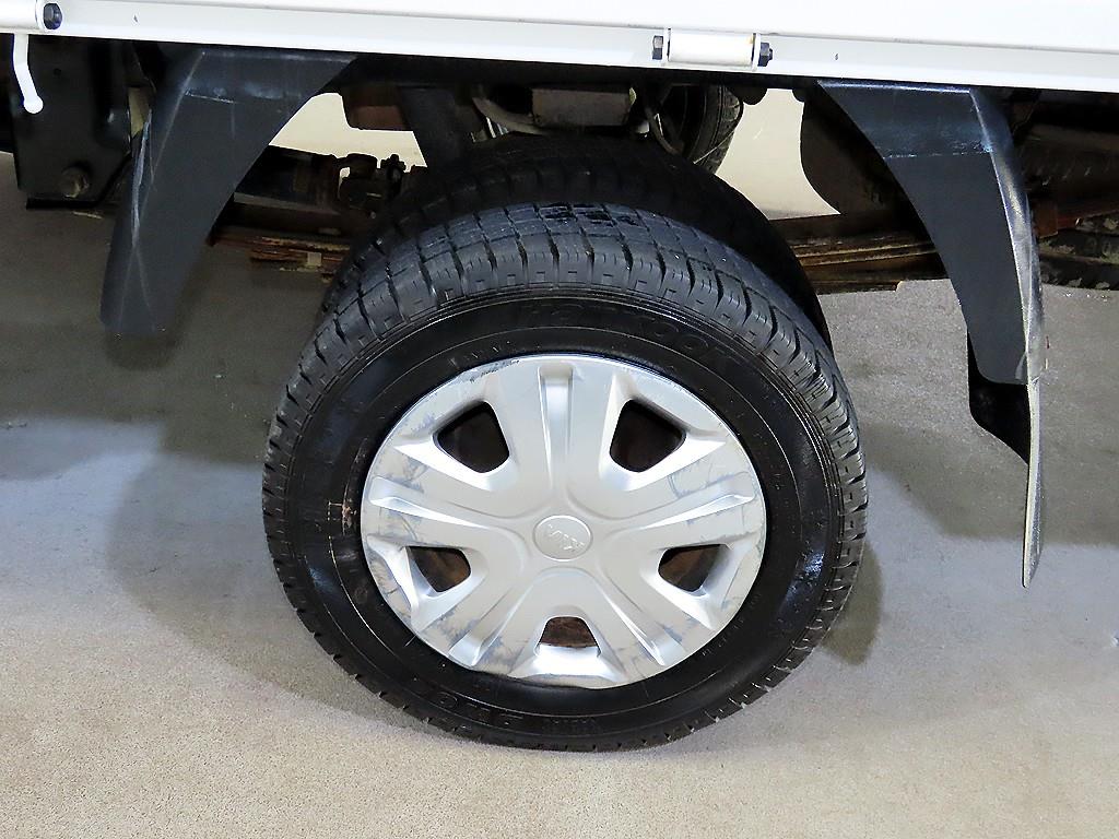 기아 봉고3 1톤 카고 16