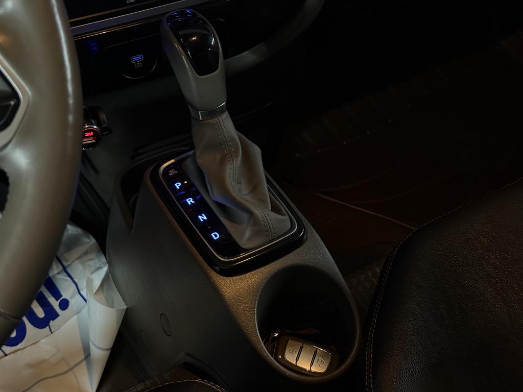 현대 포터2 1톤 카고 전기 14