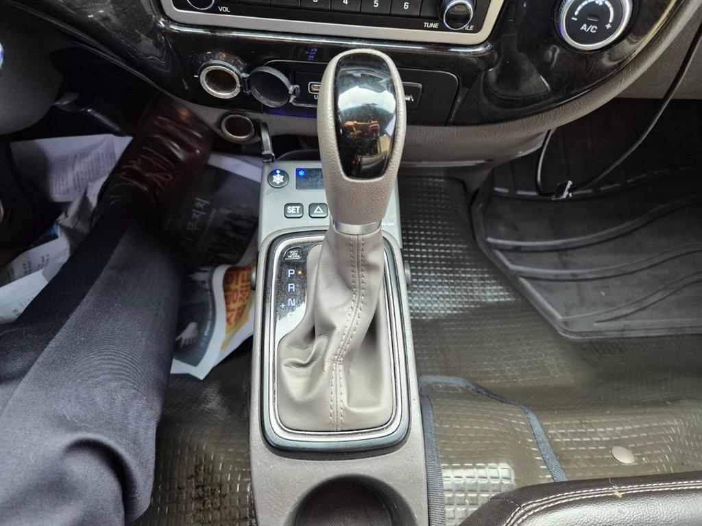 현대 포터2 1톤 표준탑 9