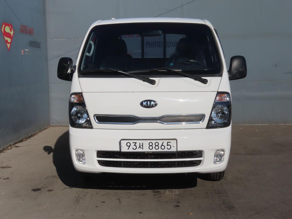 기아 봉고3 1톤 카고