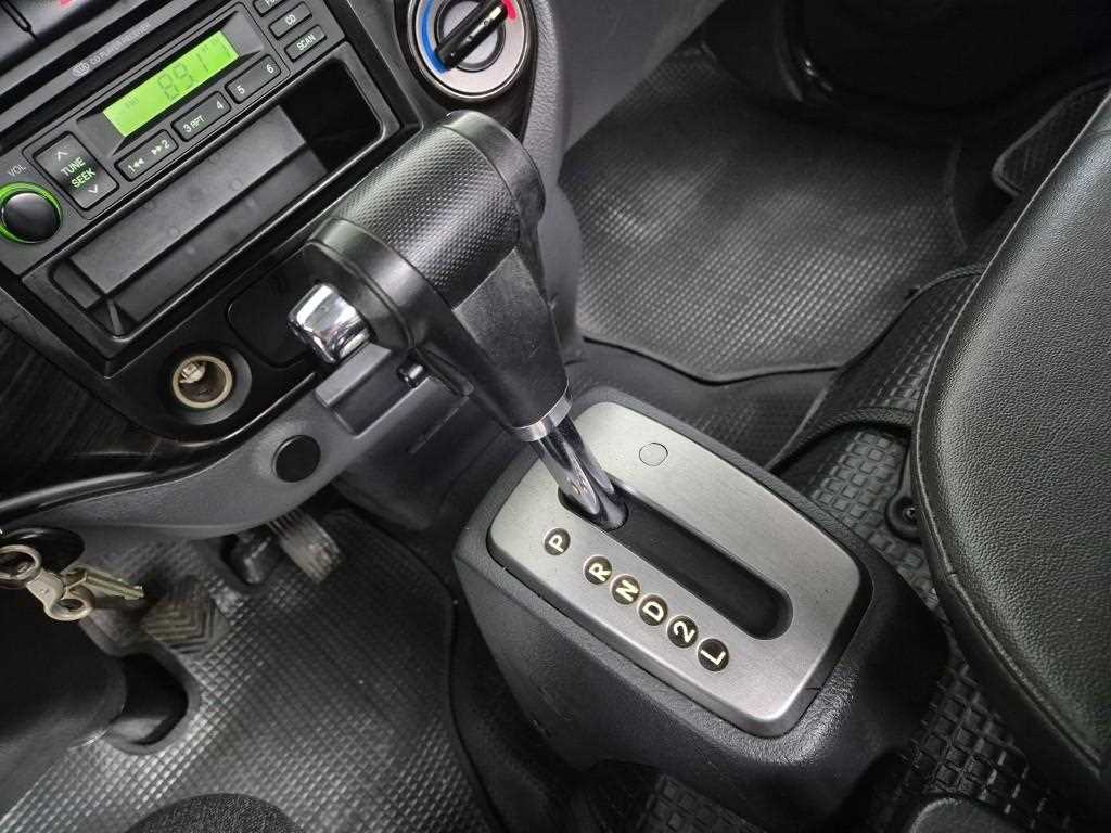 기아 봉고3 1톤 카고 6