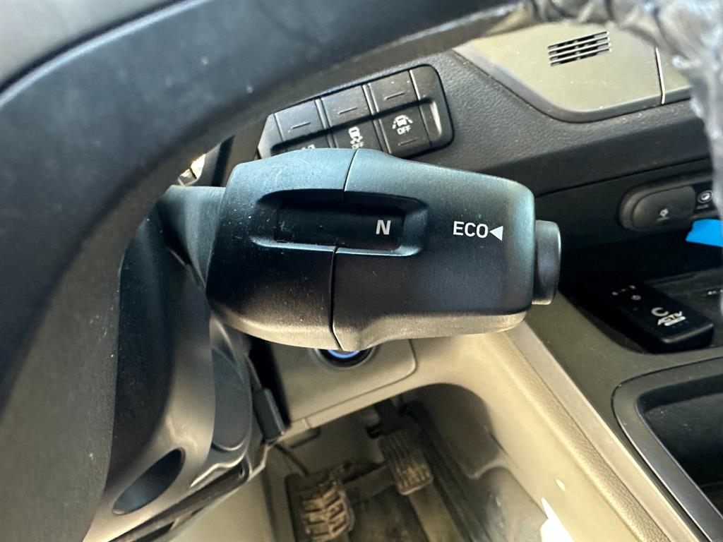 현대 파비스 단바리 카고 5.5톤 오토 12