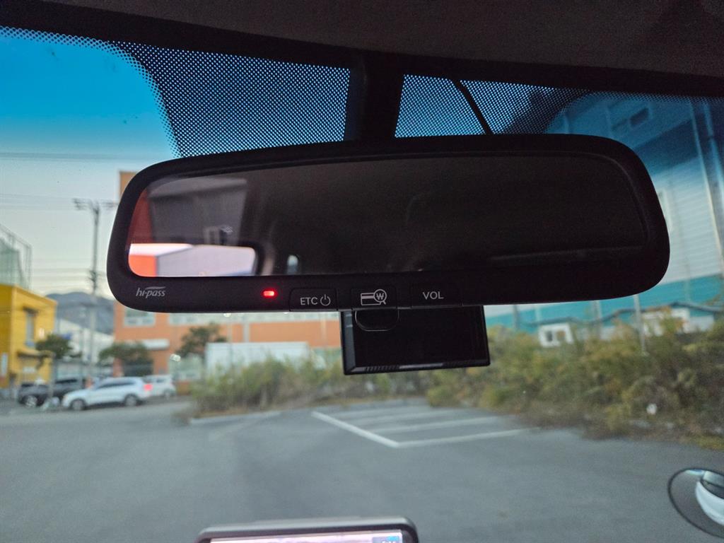 현대 포터2 1톤 냉동탑 16