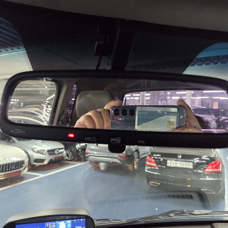 현대 포터2 1톤 카고 13