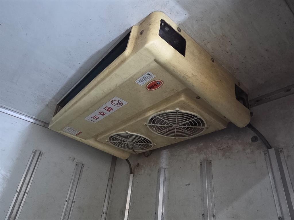 기아 봉고3 1톤 냉동탑 7